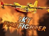 Jouer à Sky fire fighter