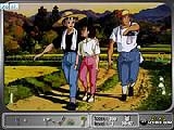 Jouer à Only yesterday - hidden objects