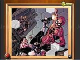 Jouer à Punisher annual - fix my tiles