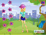 Jouer à Play stylish date