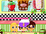 Jouer à Ice cream parlor