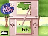 Jouer à Littlest pet shop - nut fest