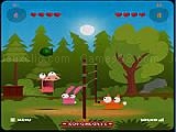 Jouer à Madpet volleybomb