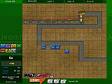 Jouer à Vehicle tower defense 3