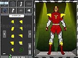 Jouer à Super hero creator