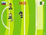 Jouer à Goooaaal