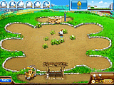 Jouer à Farm frenzy - pizza party