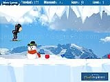 Jouer à Rancho ice adventure