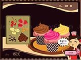 Jouer à Muffintastic