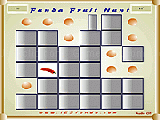 Jouer à Funda fruit hunt