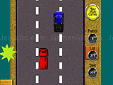 Jouer à Truck racer