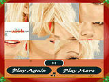 Jouer à Photo puzzle - elisha