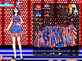 Jouer à 4th of july dressup