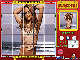 Jouer à Swappers lindsay lohan