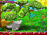 Jouer à Dream garden