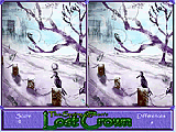 Jouer à Lost crown of the spring queen