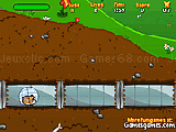 Jouer à Downhill hamsterball