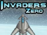 Jouer à Invaders zero