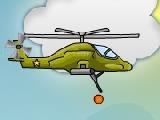 Jouer à Heli intrusion