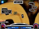 Jouer à Drift racer