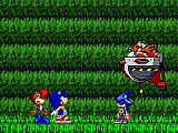 Jouer à Sonicgx episode 4 part 2