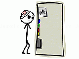 Jouer à = the soda machine =