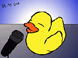 Jouer à The x quacktor