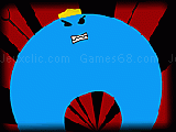 Jouer à King donut 2