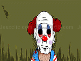 Jouer à Coulrophobia