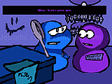 Jouer à Blobbles- ep. 4