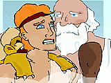 Jouer à Zeus and hercules