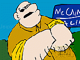 Jouer à Mccain palin voters