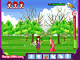 Jouer à Magic forest game