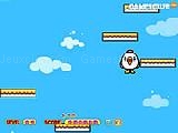 Jouer à Chicken jump