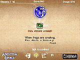 Jouer à Doodle god