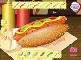 Jouer à Royal hot dog
