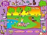Jouer à Pet pals