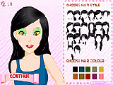 Jouer à Makeup mommy