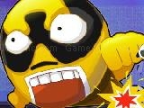 Jouer à Luchador cannon blast