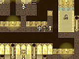 Jouer à Mardek chapter 3 - keystones