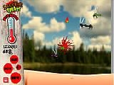 Jouer à Skeeter splat