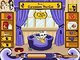 Jouer à Cat breeder