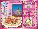 Jouer à New york pizza