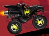 Jouer à Batman truck
