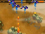Jouer à Monkey king game