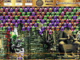 Jouer à The lost world