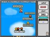 Jouer à Super mario stairways