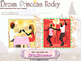 Jouer à Dream princess today