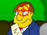Jouer à Homer the flanders killer 4
