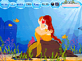 Jouer à Mermaid romance